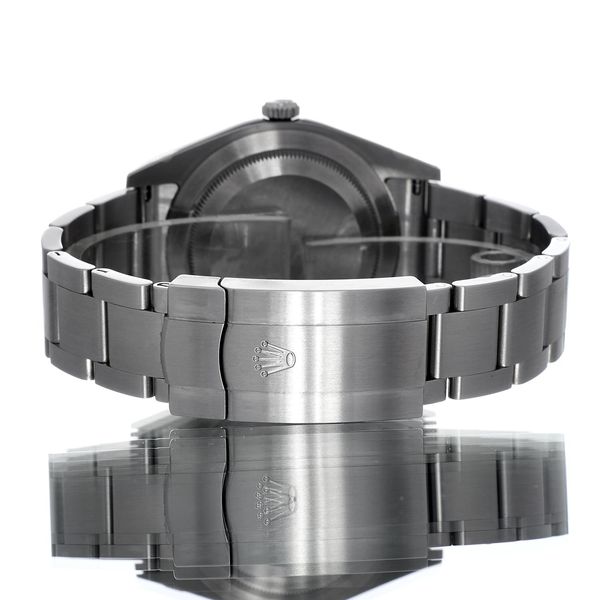 Rolex Oyster Perpetual 114300